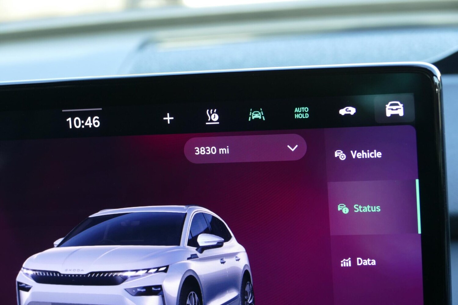 Used Skoda Enyaq 2025 for sale - 78004989: Photo 23