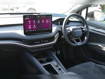 Used Skoda Enyaq 2025 for sale - 78004989: Photo