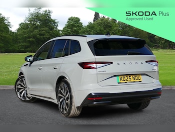 Used Skoda Enyaq 2025 for sale - 78004989: Photo