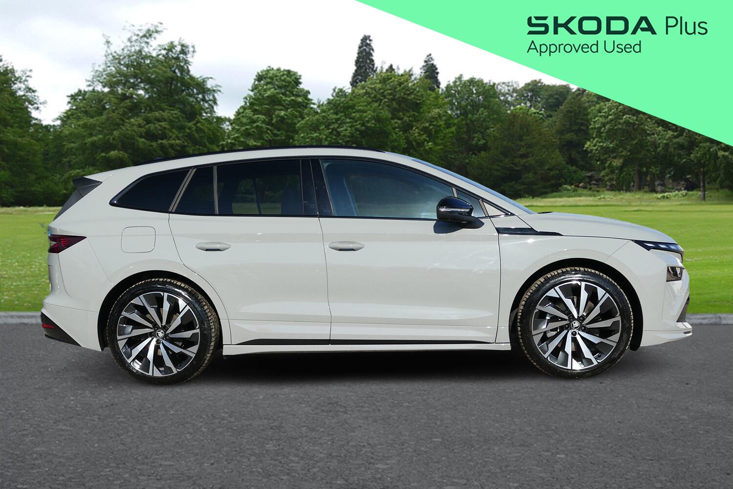 Used Skoda Enyaq 2025 for sale - 78004989: Photo 4
