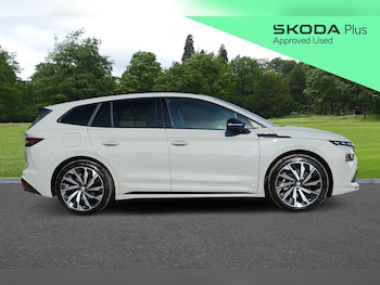 Used Skoda Enyaq 2025 for sale - 78004989: Photo