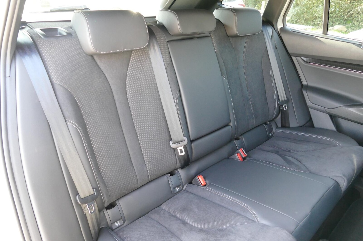 Used Skoda Enyaq 2025 for sale - 78004989: Photo 8