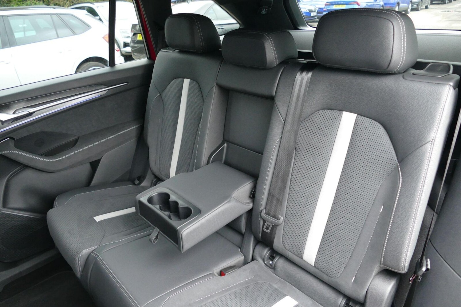 Used Skoda Kodiaq 2025 for sale - 77442371: Photo 14