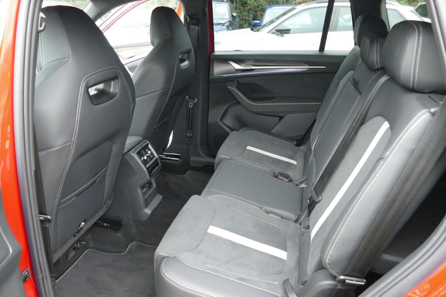 Used Skoda Kodiaq 2025 for sale - 77442371: Photo 15