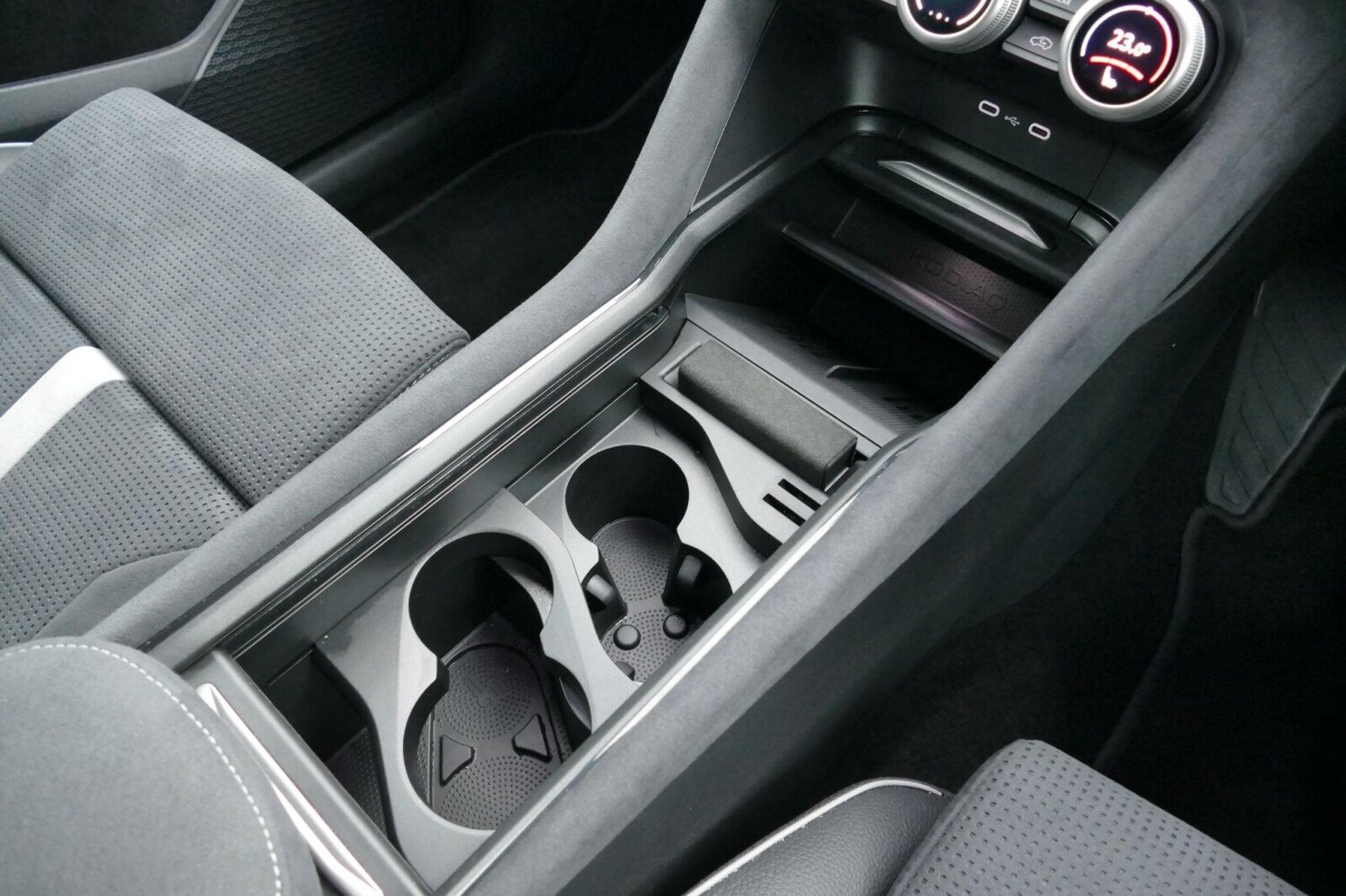 Used Skoda Kodiaq 2025 for sale - 77442371: Photo 21