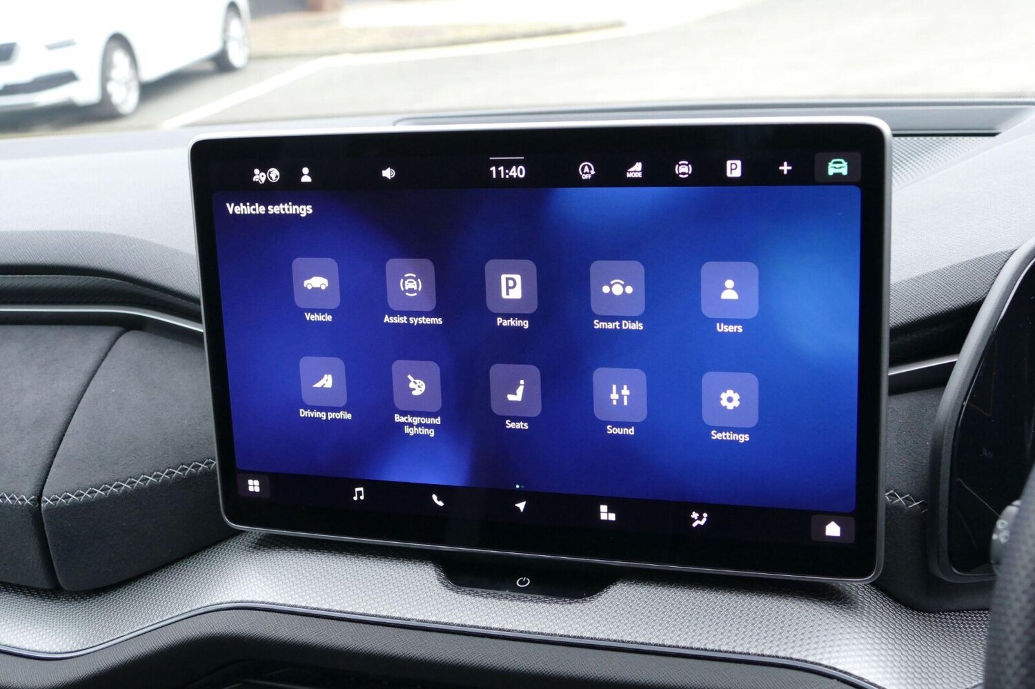 Used Skoda Kodiaq 2025 for sale - 77442371: Photo 22