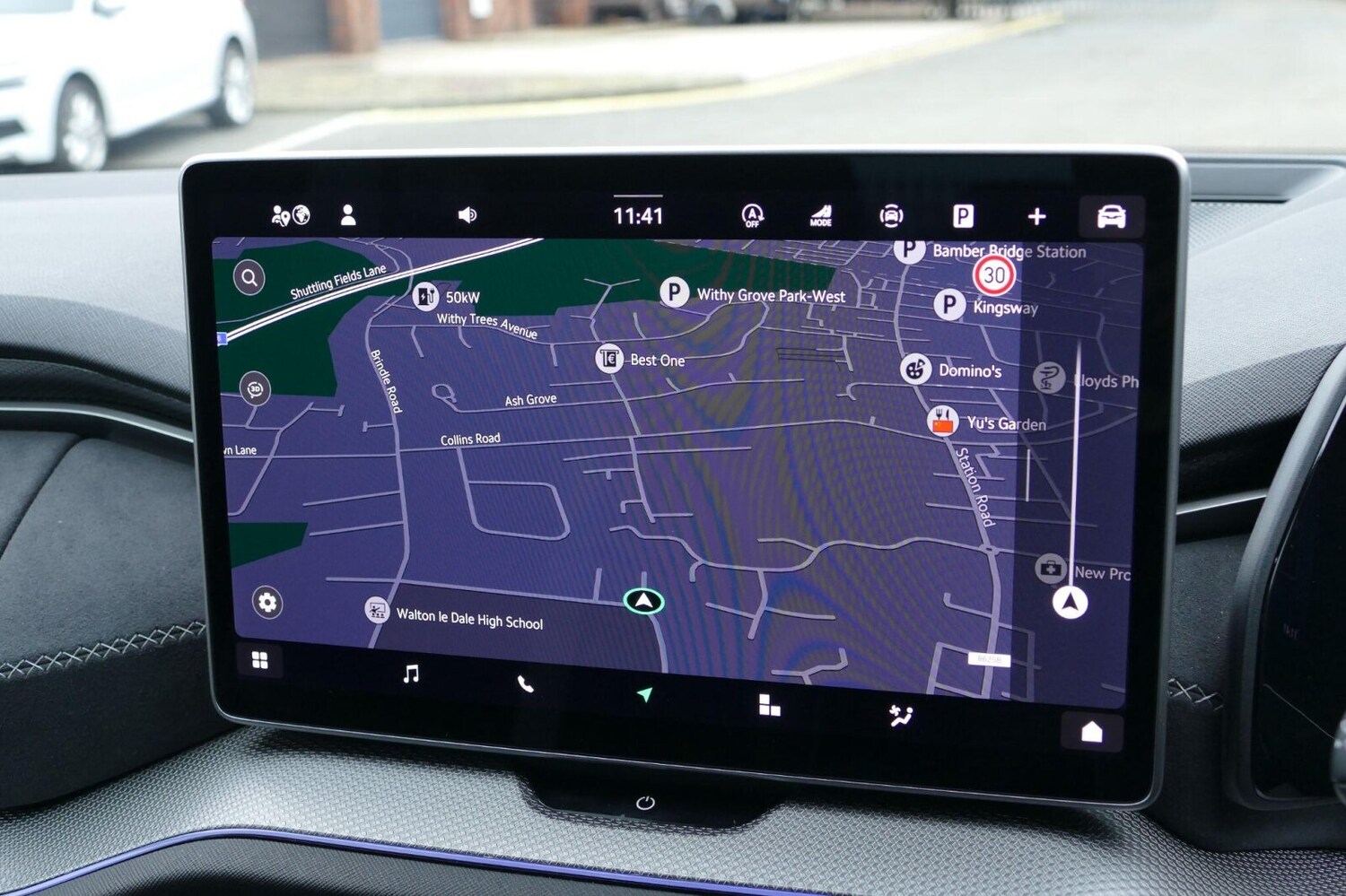 Used Skoda Kodiaq 2025 for sale - 77442371: Photo 24