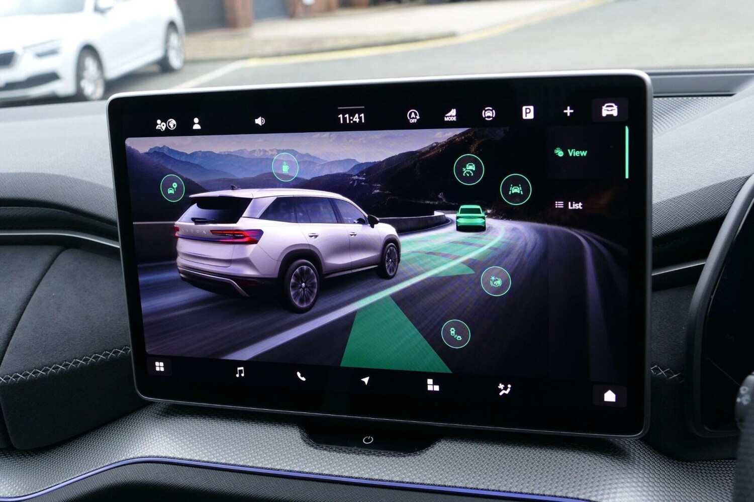 Used Skoda Kodiaq 2025 for sale - 77442371: Photo 25