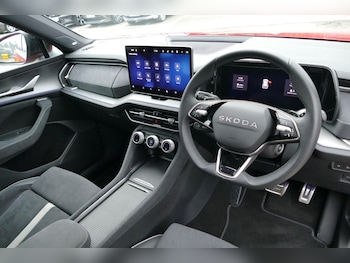 Used Skoda Kodiaq 2025 for sale - 77442371: Photo