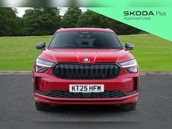 Used Skoda Kodiaq 2025 for sale - 77442371: Photo
