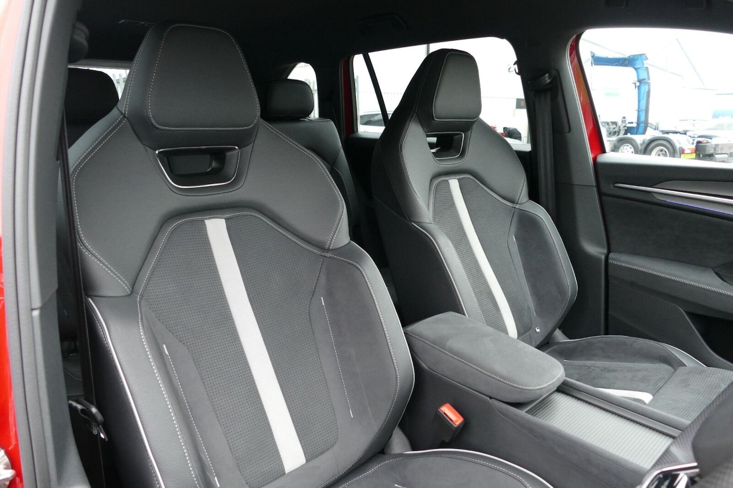 Used Skoda Kodiaq 2025 for sale - 77442371: Photo 4