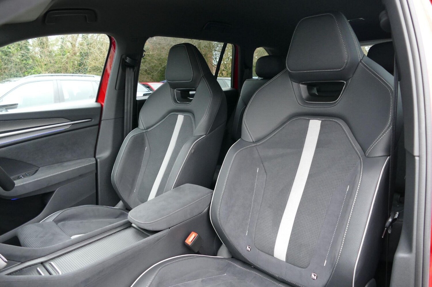 Used Skoda Kodiaq 2025 for sale - 77442371: Photo 9