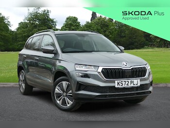 2023 (72) - 1.5 TSI SE Drive 5dr DSG