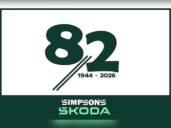 Used Skoda Karoq 2023 for sale - 77799751: Photo