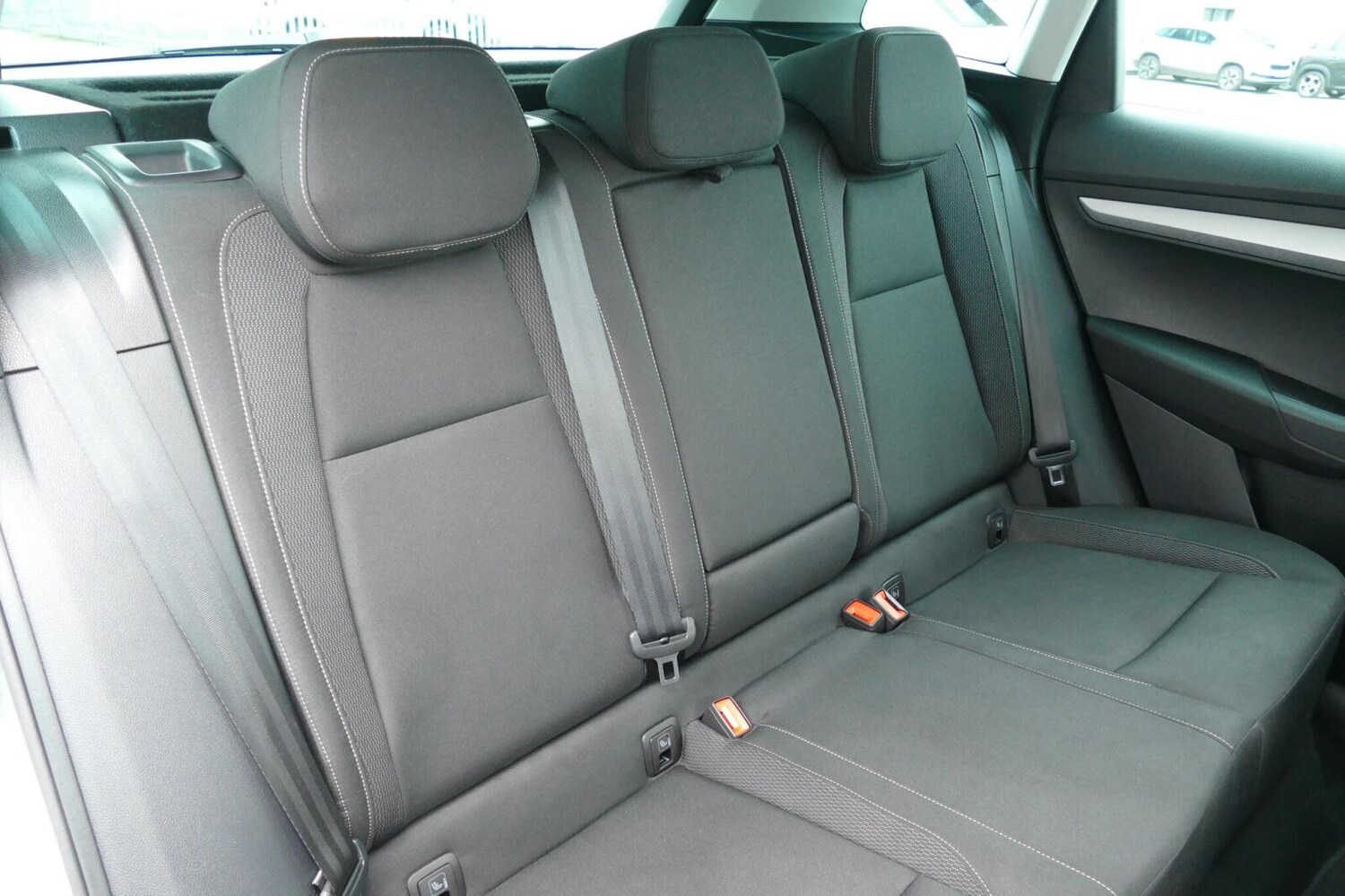 Used Skoda Karoq 2023 for sale - 77799751: Photo 8