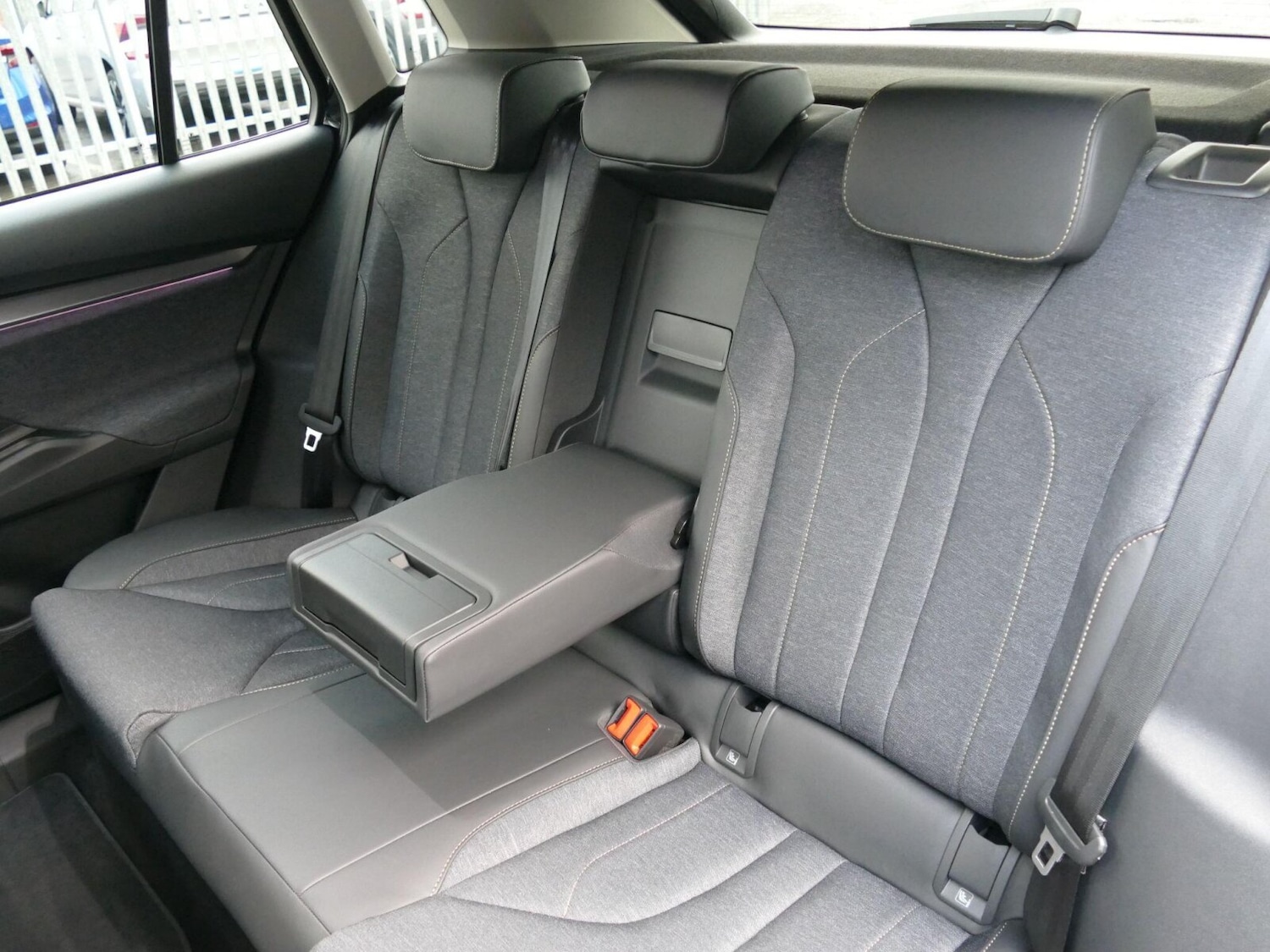 Used Skoda Elroq 2025 for sale - 77256185: Photo 10