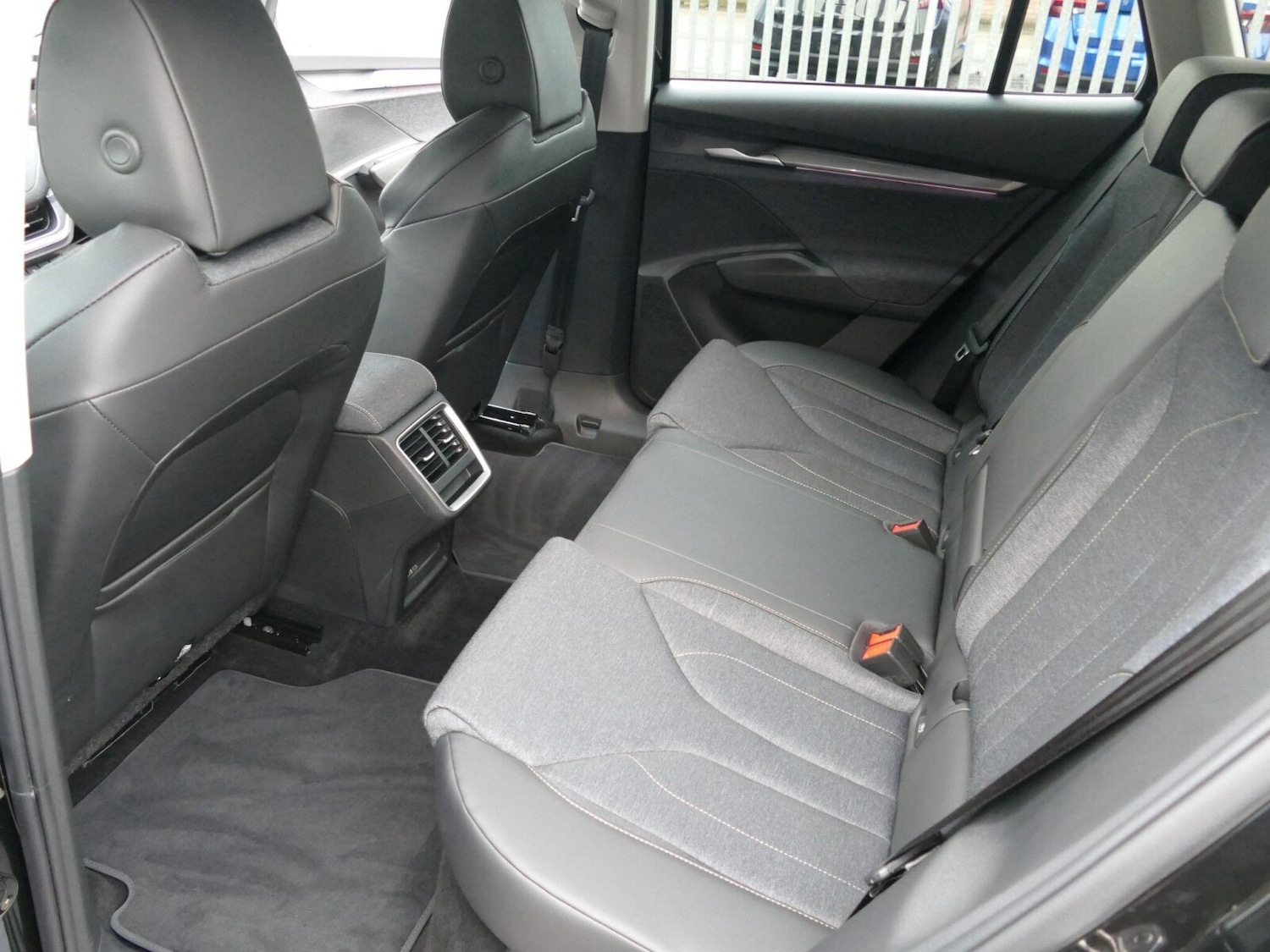 Used Skoda Elroq 2025 for sale - 77256185: Photo 11