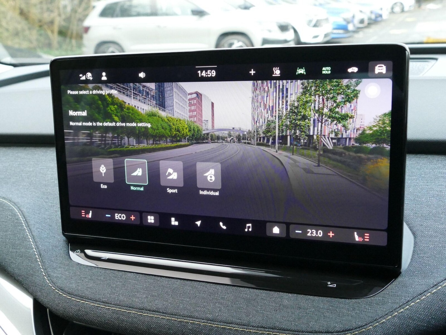 Used Skoda Elroq 2025 for sale - 77256185: Photo 15