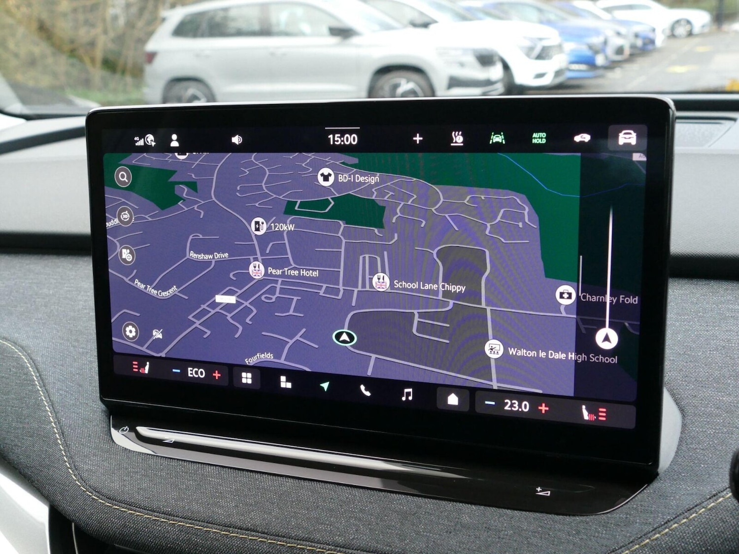 Used Skoda Elroq 2025 for sale - 77256185: Photo 16