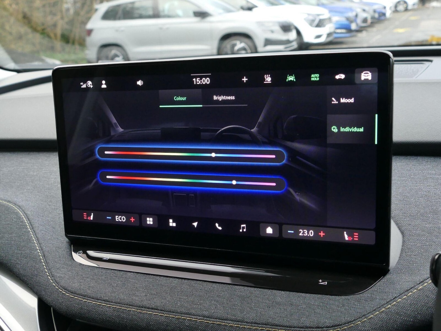 Used Skoda Elroq 2025 for sale - 77256185: Photo 22