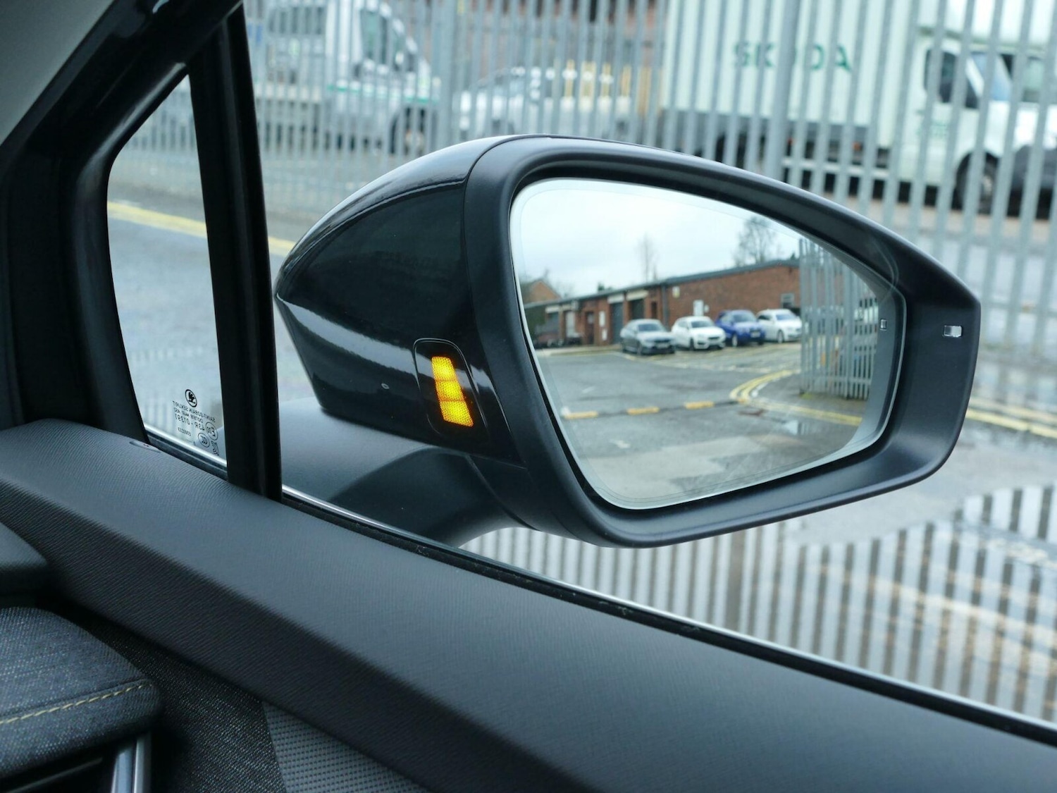 Used Skoda Elroq 2025 for sale - 77256185: Photo 25