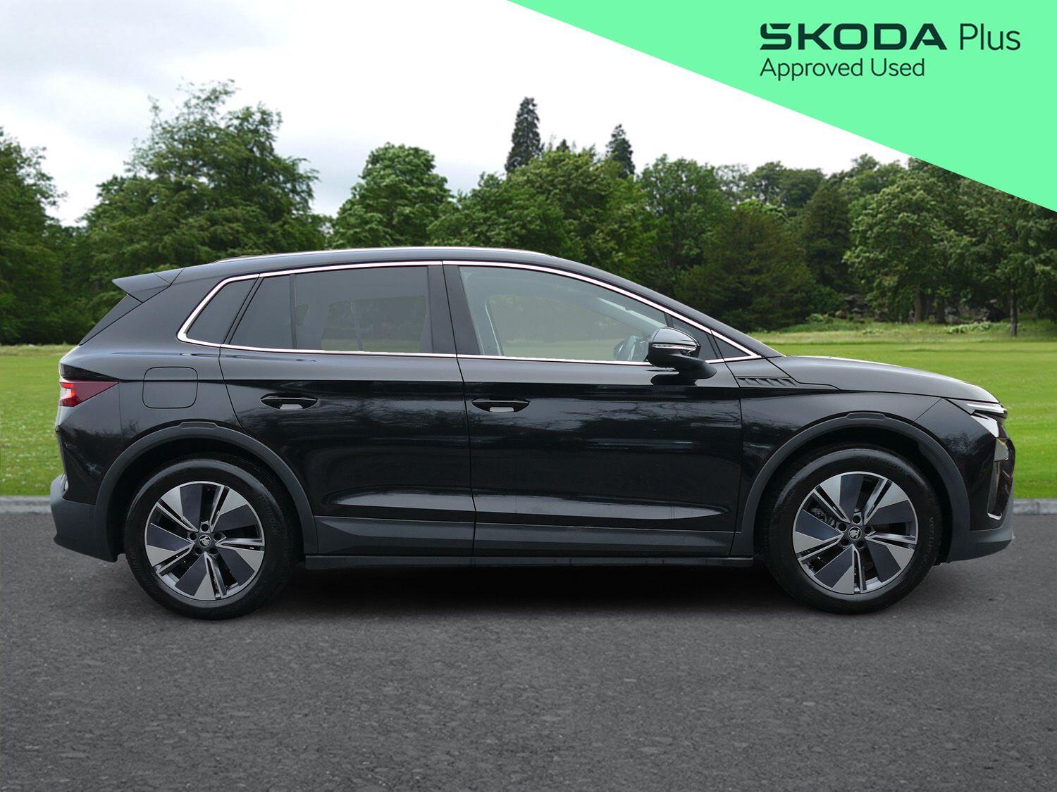 Used Skoda Elroq 2025 for sale - 77256185: Photo 3