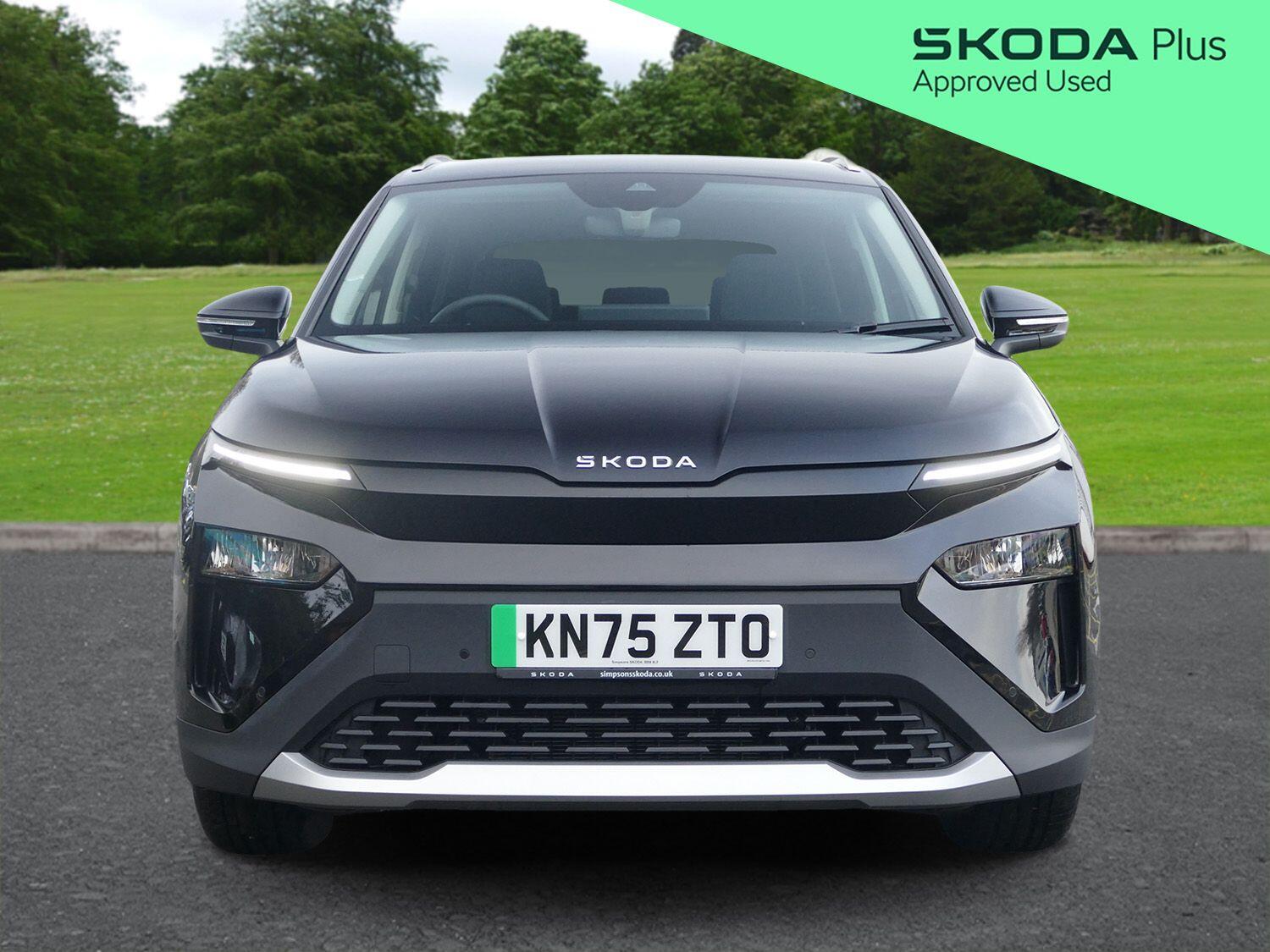 Used Skoda Elroq 2025 for sale - 77256185: Photo 5