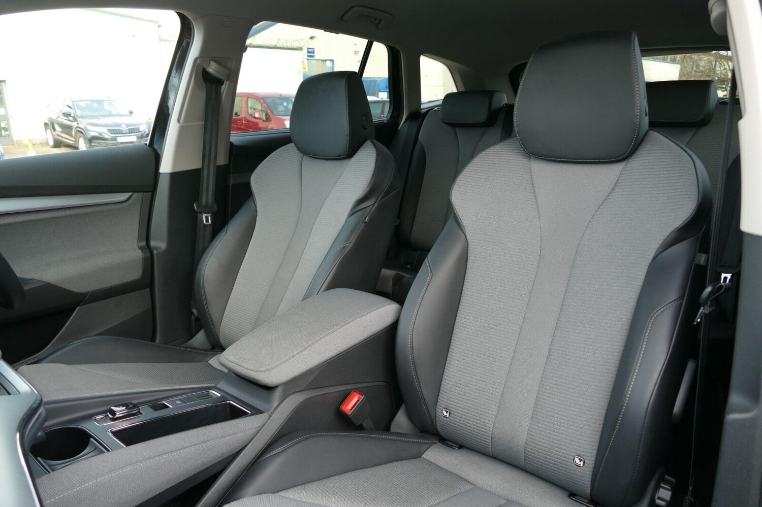 Used Skoda Enyaq 2023 for sale - 77010062: Photo 10