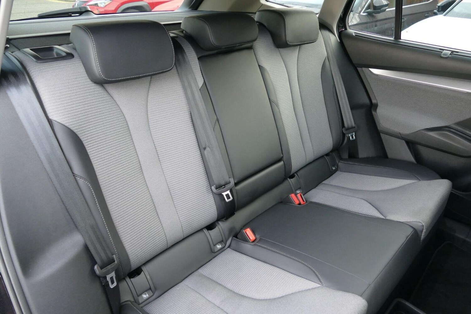 Used Skoda Enyaq 2023 for sale - 77010062: Photo 12