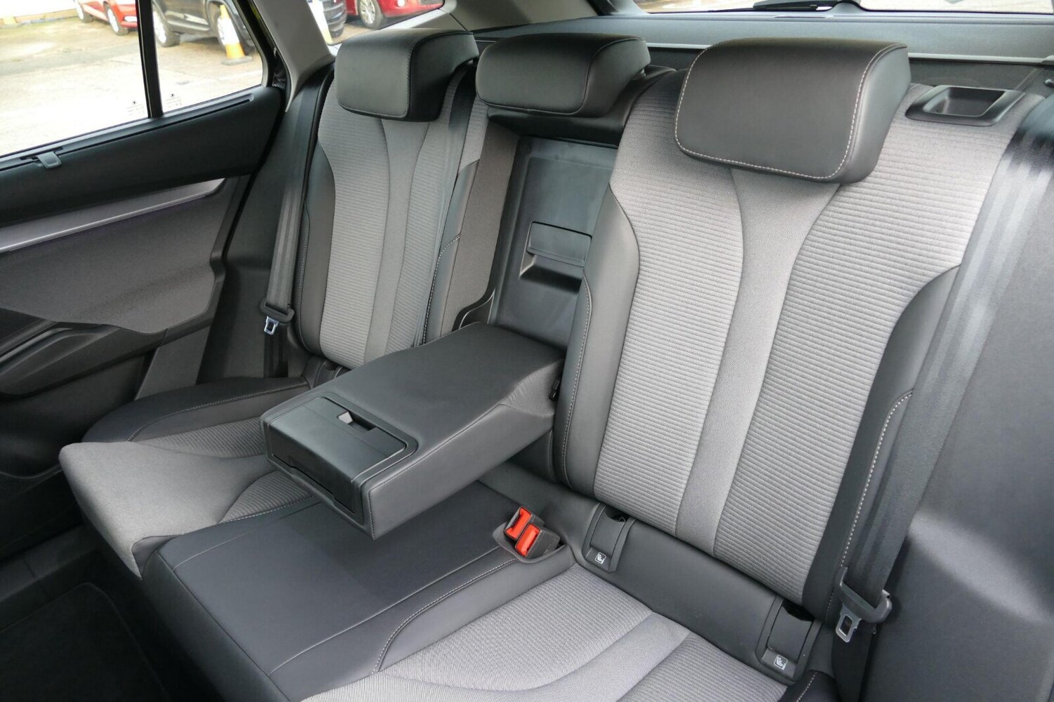 Used Skoda Enyaq 2023 for sale - 77010062: Photo 13