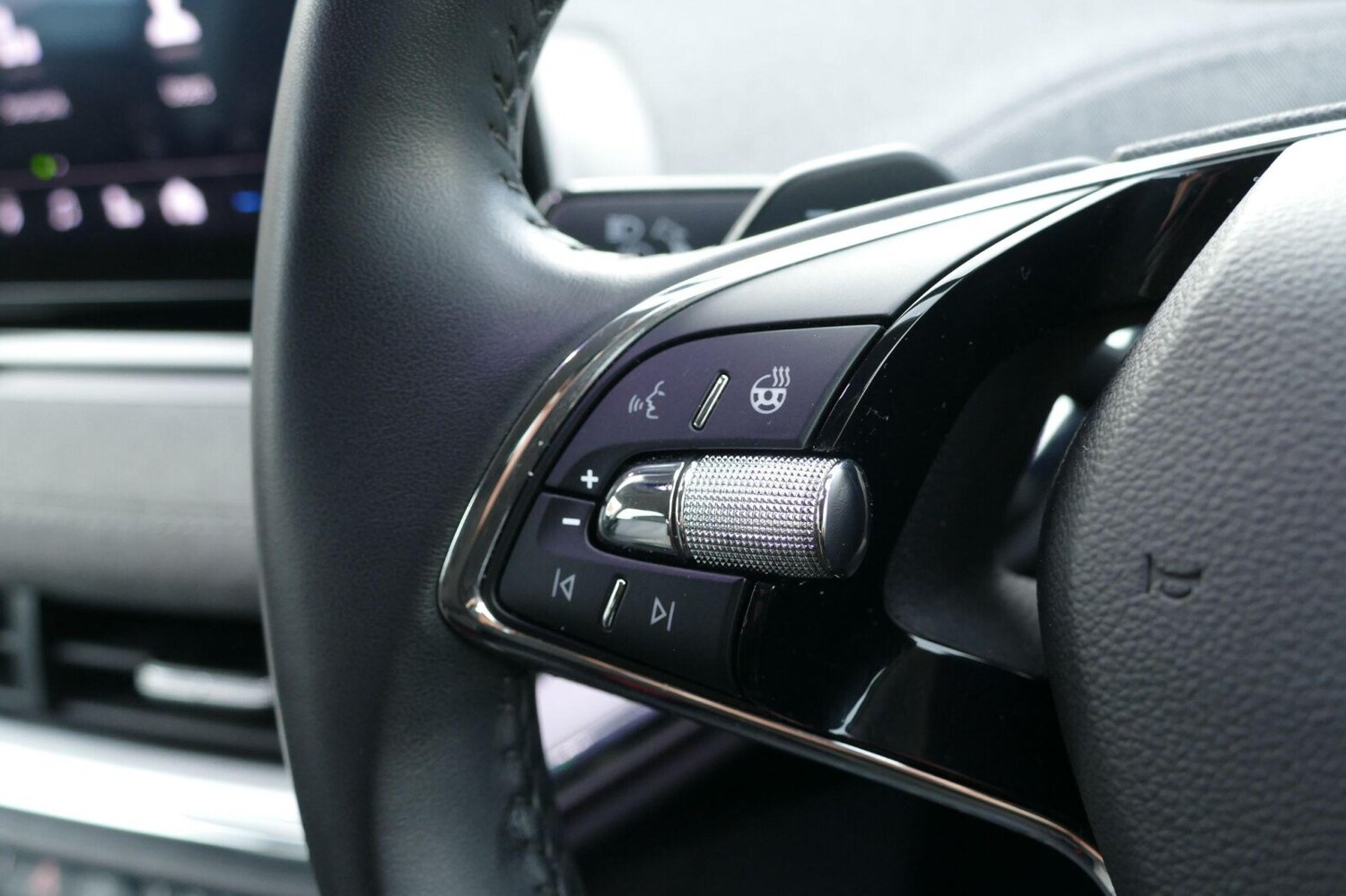 Used Skoda Enyaq 2023 for sale - 77010062: Photo 15