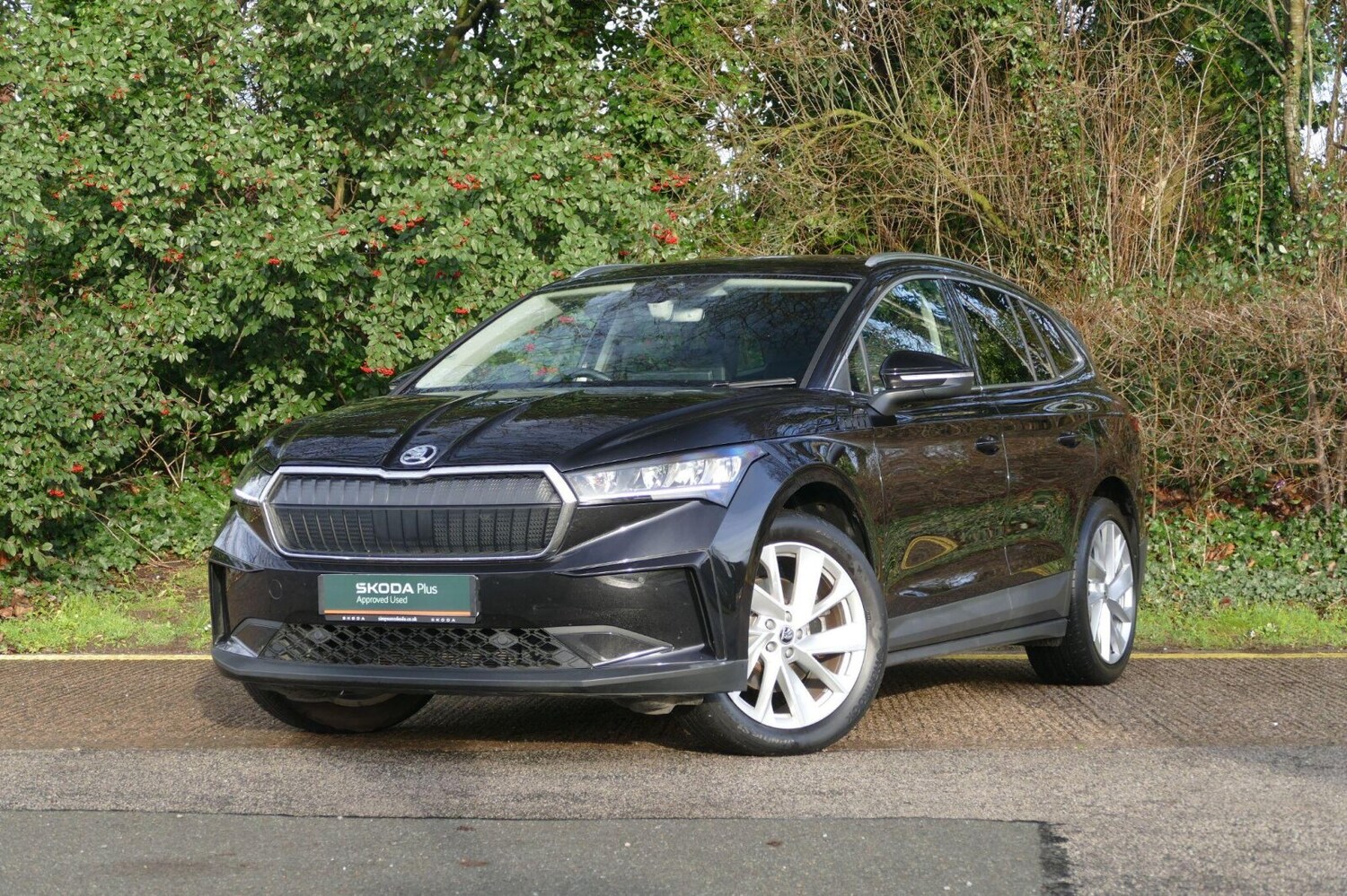 Used Skoda Enyaq 2023 for sale - 77010062: Photo 16