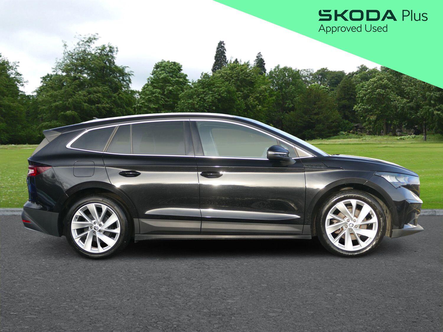 Used Skoda Enyaq 2023 for sale - 77010062: Photo 5