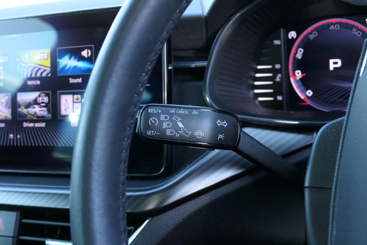 Used Skoda Kamiq 2023 for sale - 78198610: Photo 13