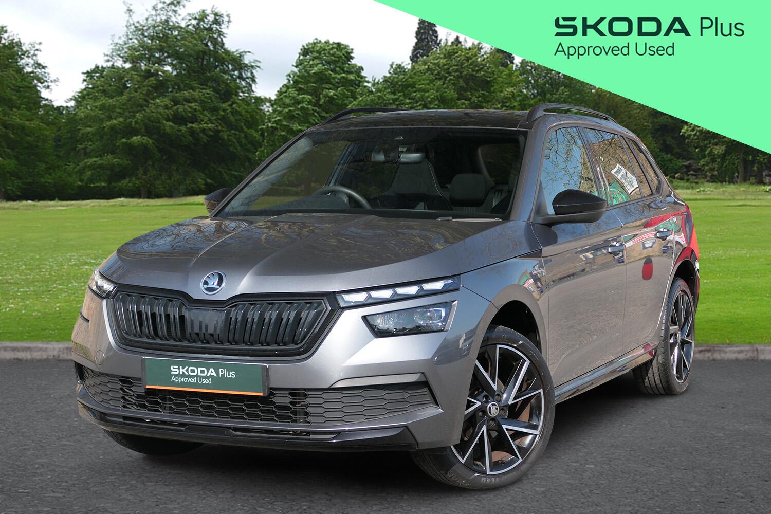 Used Skoda Kamiq 2023 for sale - 78198610: Photo 14