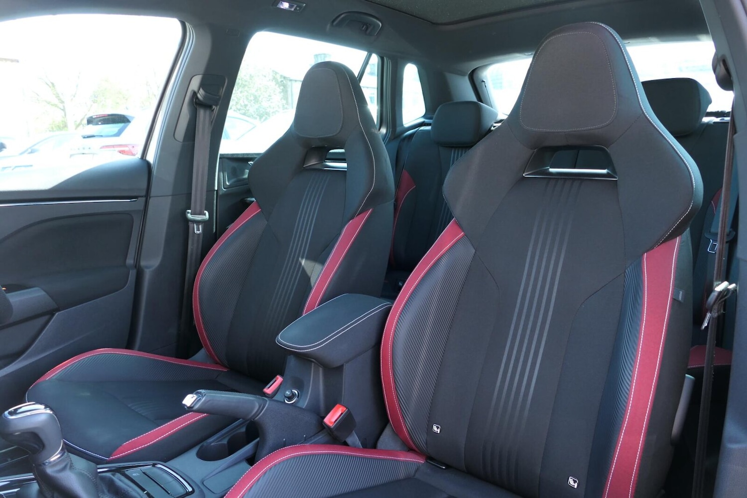 Used Skoda Kamiq 2023 for sale - 78198610: Photo 16