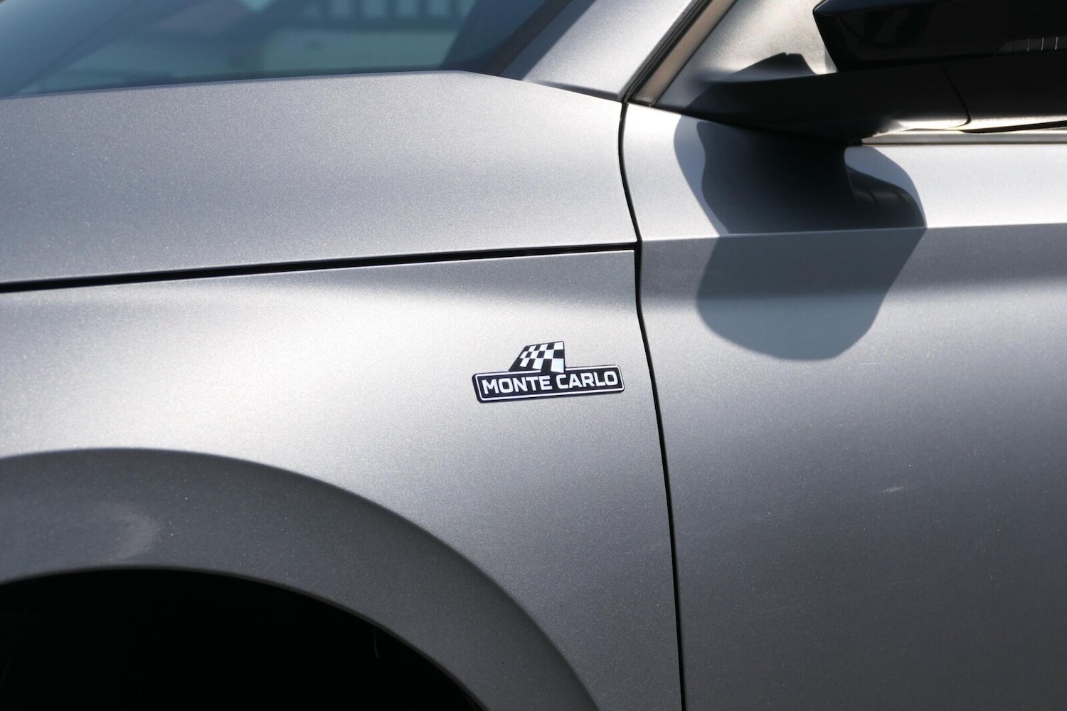 Used Skoda Kamiq 2023 for sale - 78198610: Photo 17