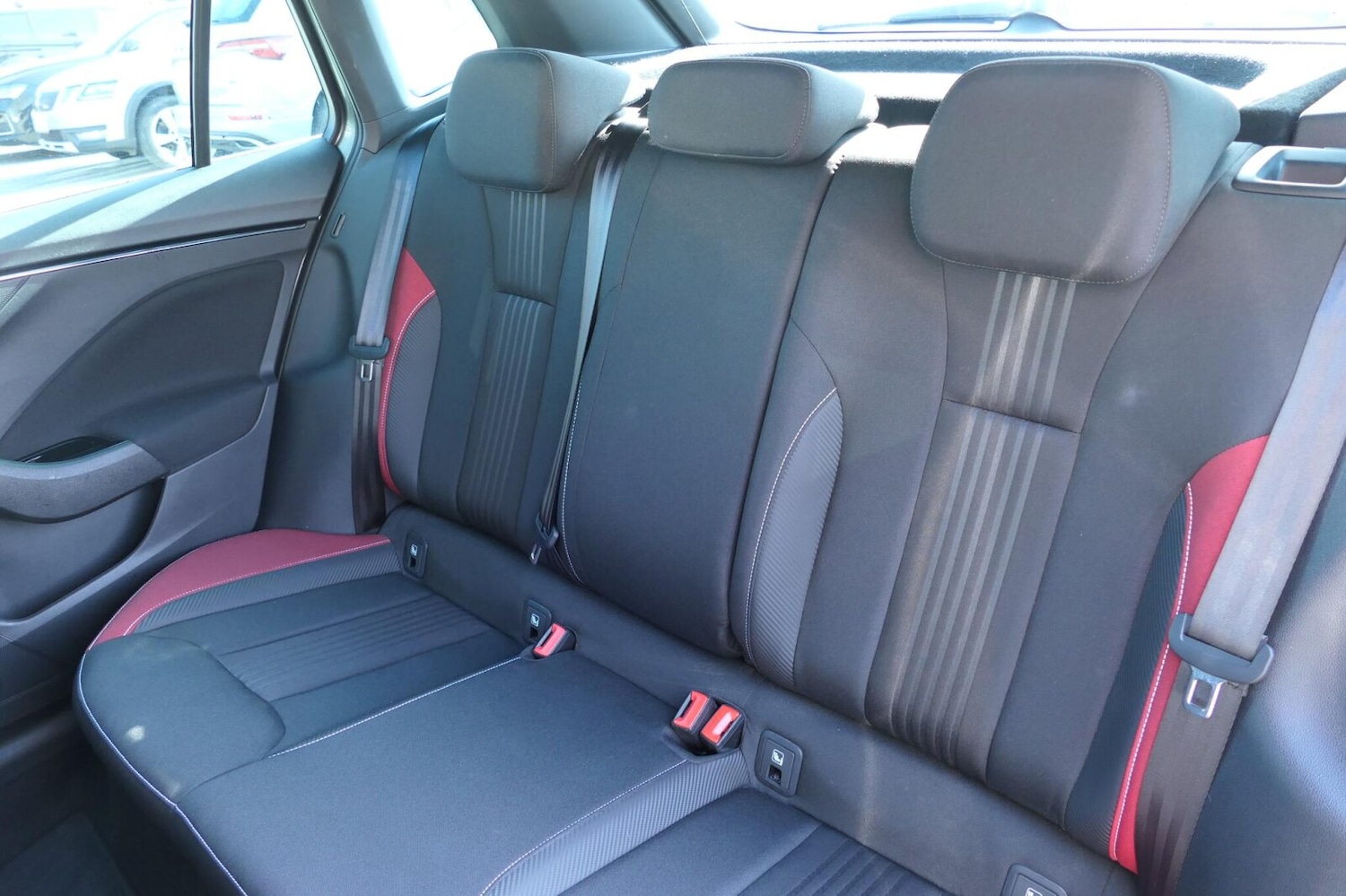 Used Skoda Kamiq 2023 for sale - 78198610: Photo 21