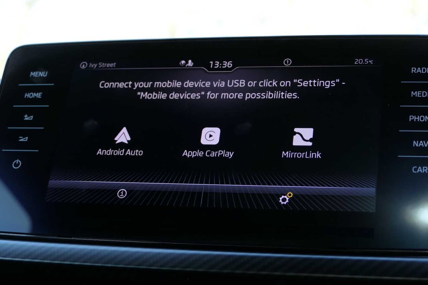 Used Skoda Kamiq 2023 for sale - 78198610: Photo 25