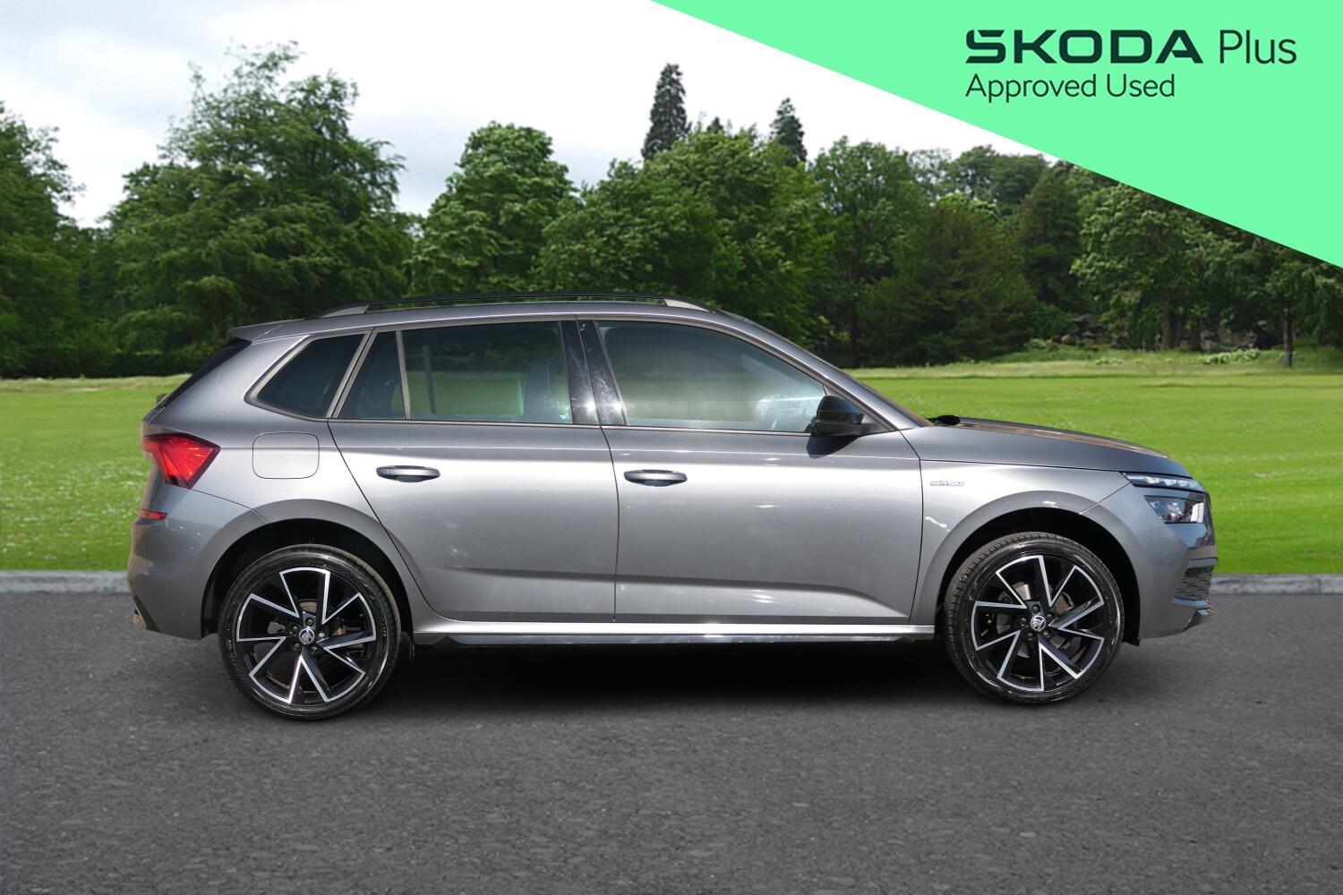 Used Skoda Kamiq 2023 for sale - 78198610: Photo 4