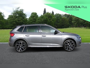 Used Skoda Kamiq 2023 for sale - 78198610: Photo