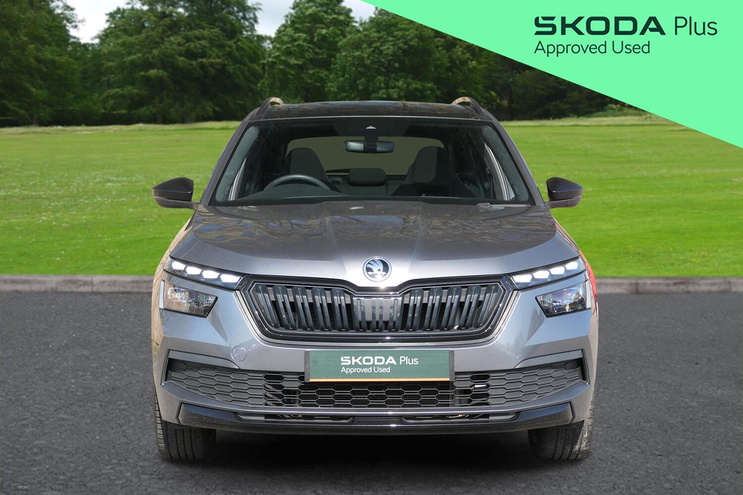 Used Skoda Kamiq 2023 for sale - 78198610: Photo 8