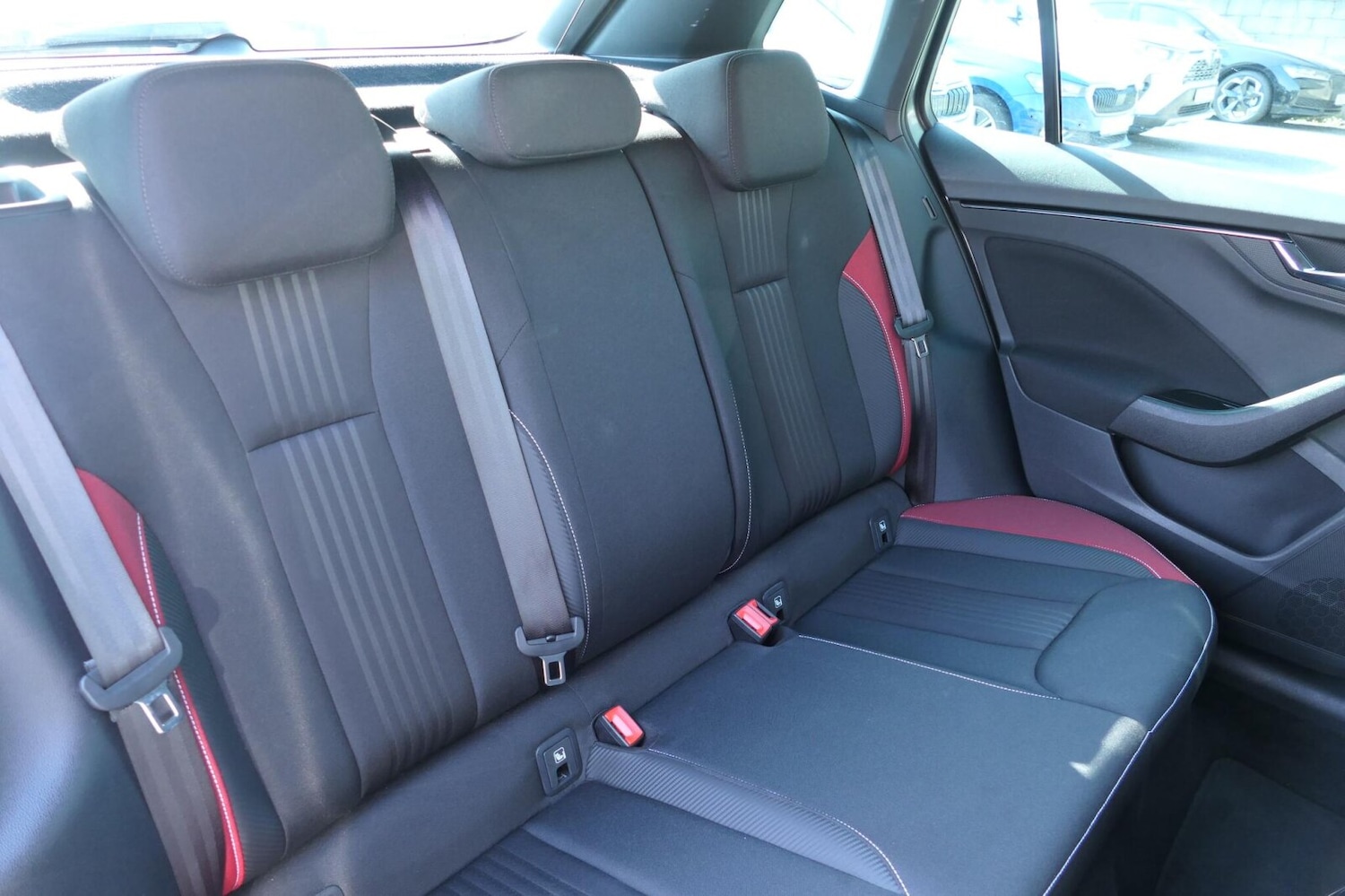 Used Skoda Kamiq 2023 for sale - 78198610: Photo 9