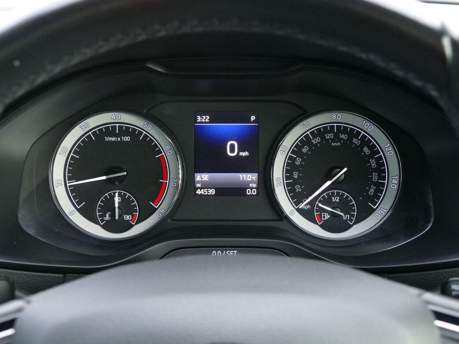 Used Skoda Karoq 2018 for sale - 77218439: Photo 22