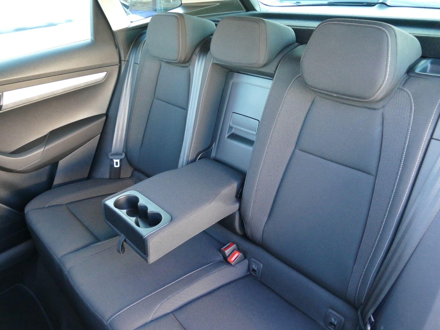 Used Skoda Karoq 2023 for sale - 76676140: Photo 13