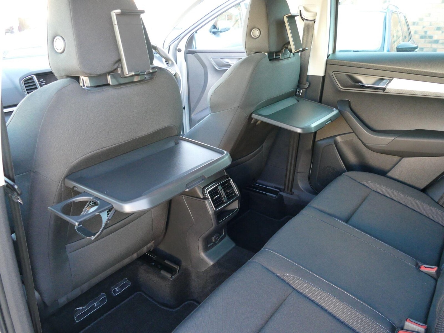 Used Skoda Karoq 2023 for sale - 76676140: Photo 14