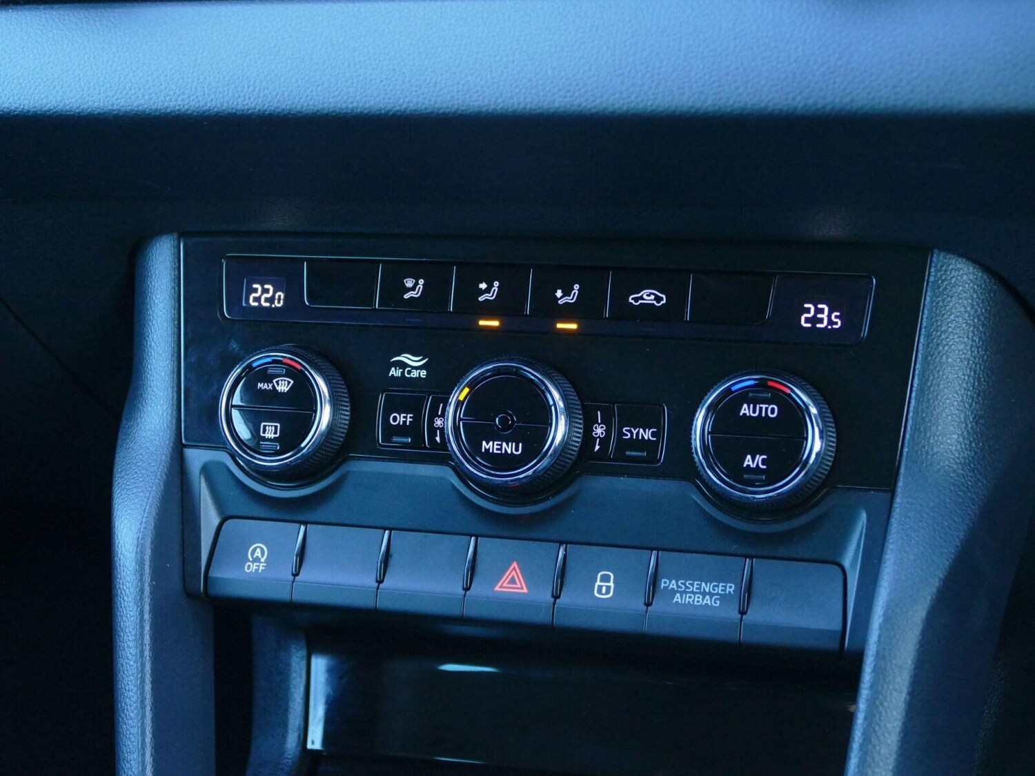 Used Skoda Karoq 2023 for sale - 76676140: Photo 23