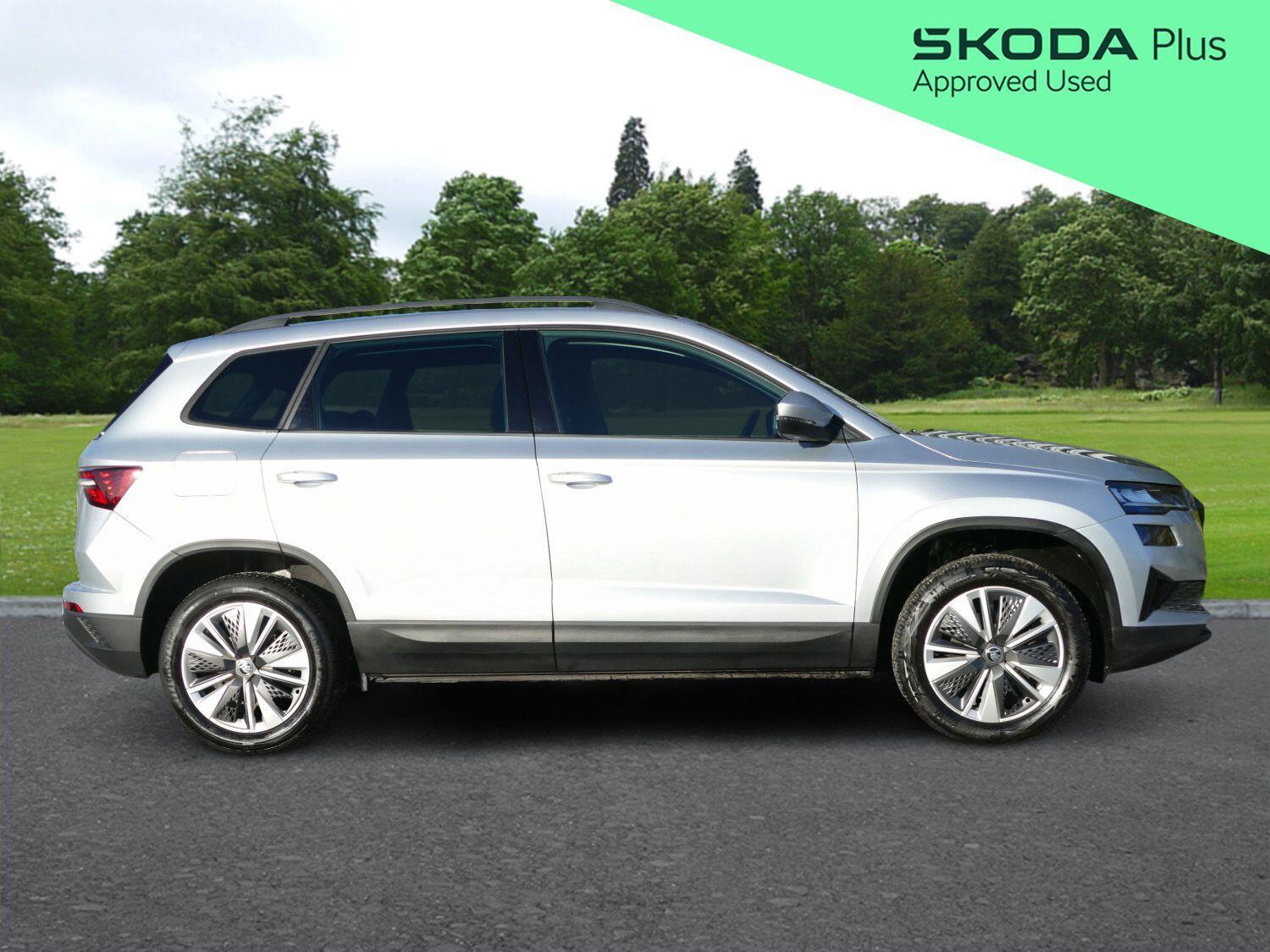 Used Skoda Karoq 2023 for sale - 76676140: Photo 5