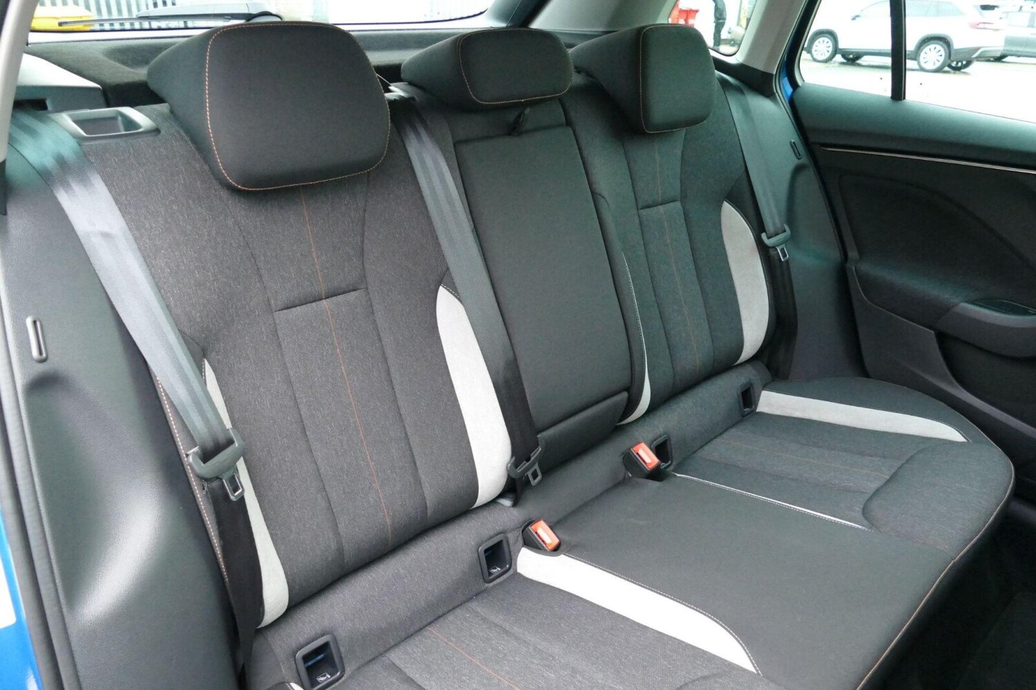 Used Skoda Kamiq 2024 for sale - 77293101: Photo 11