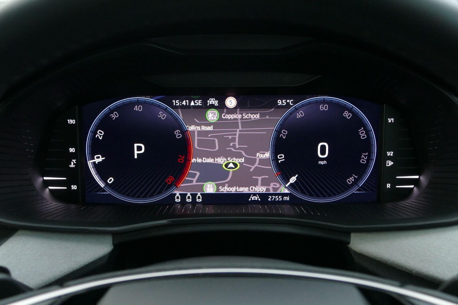 Used Skoda Kamiq 2024 for sale - 77293101: Photo 12